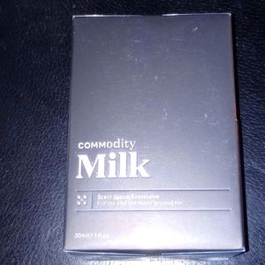 Commodity | Milk | 30 ml | Unisex - NWT